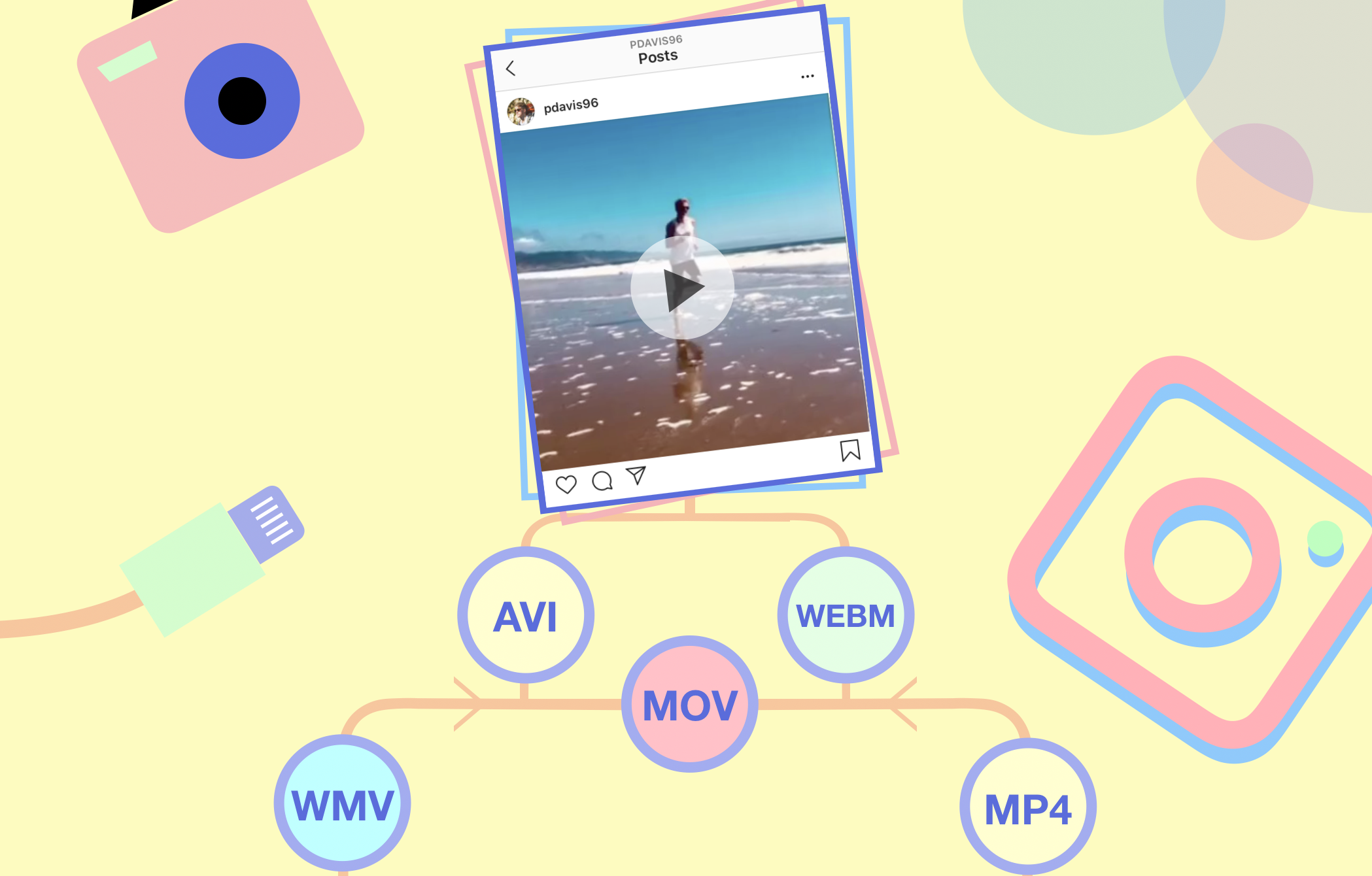 how-to-post-a-video-on-instagram