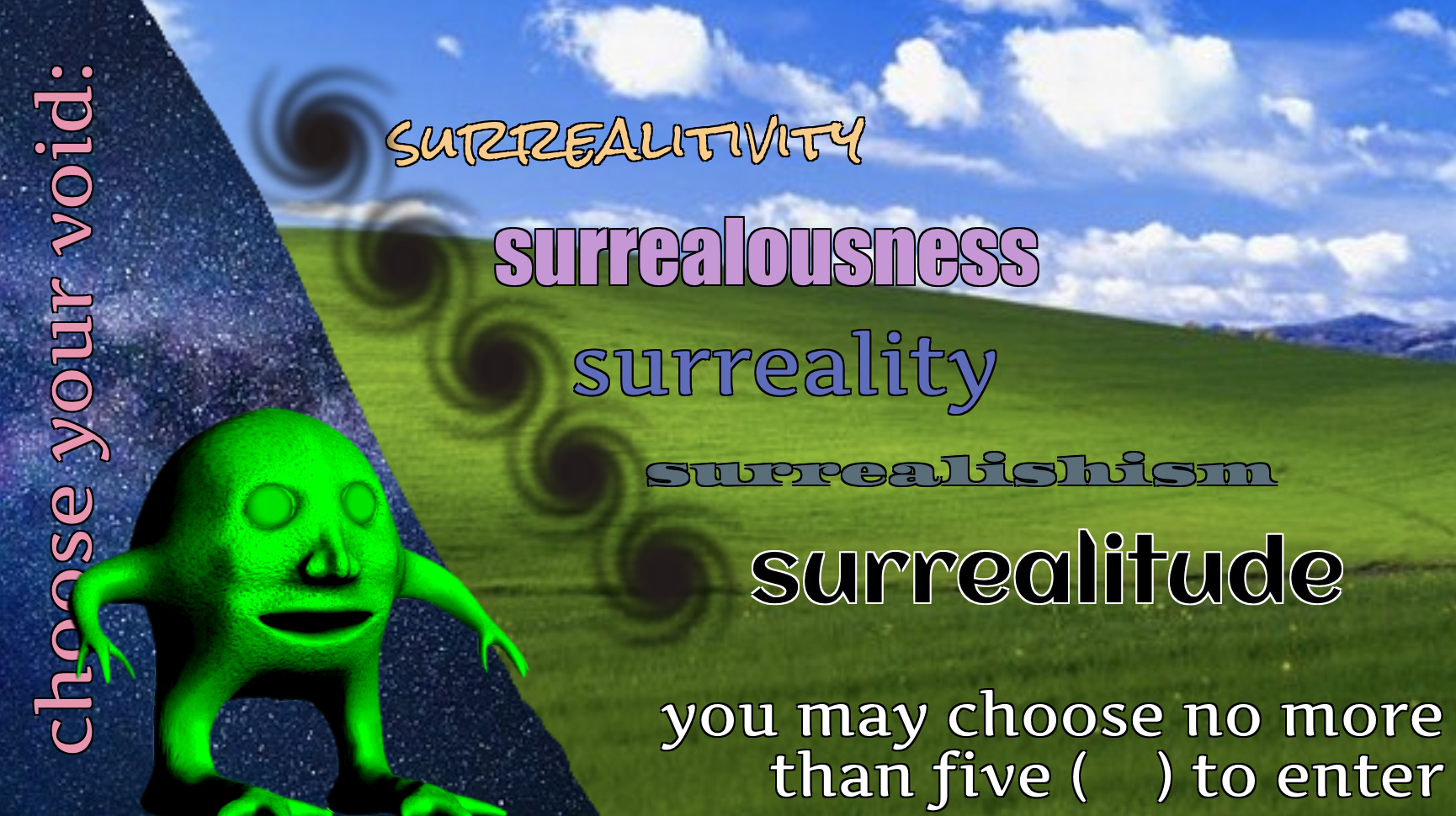 Surreal Memes What Why And How 0243