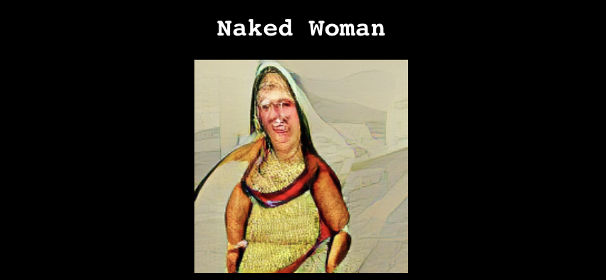nude image converter