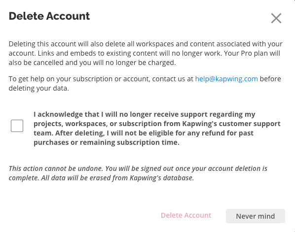 How to Delete Your Roblox Account