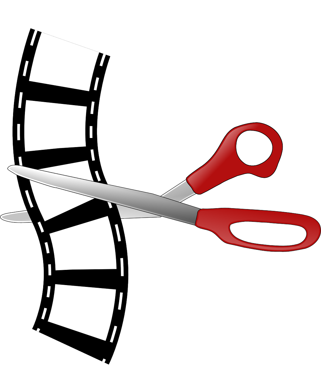 How To Cut Out A Video Clip