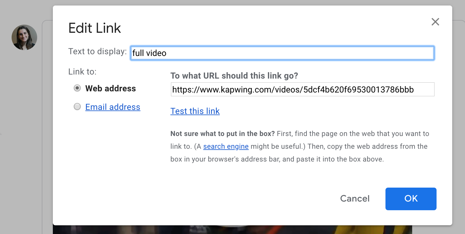 how-to-embed-a-youtube-video-in-an-email