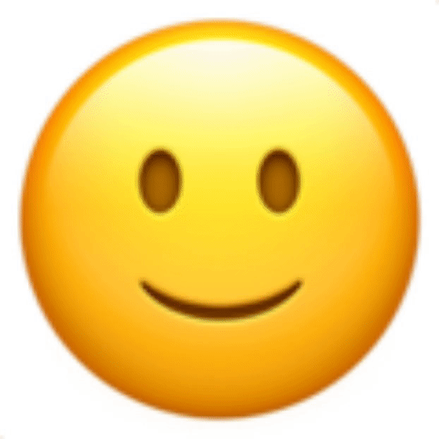 How are you¿ : r/cursedemojis