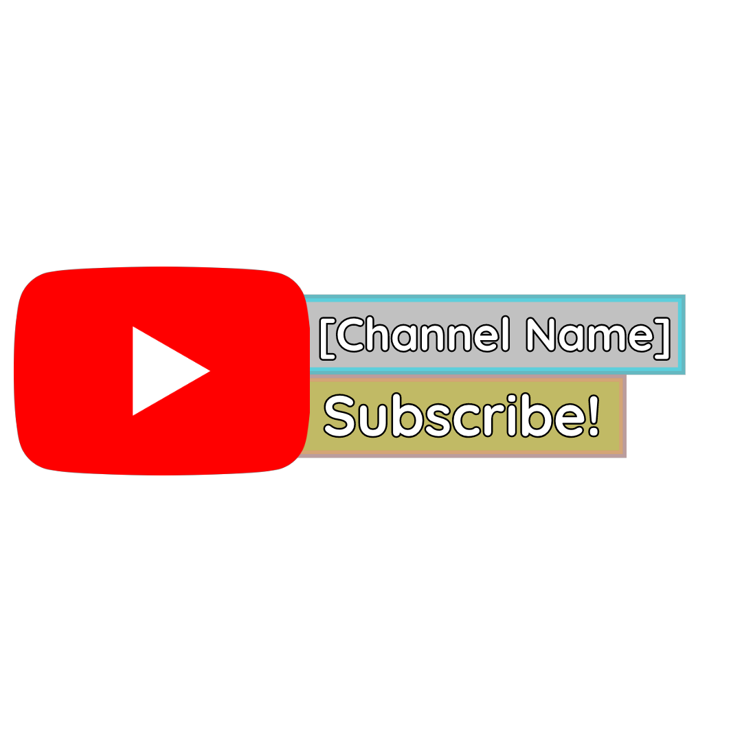 How to Create a YouTube Channel: Templates to Get Started