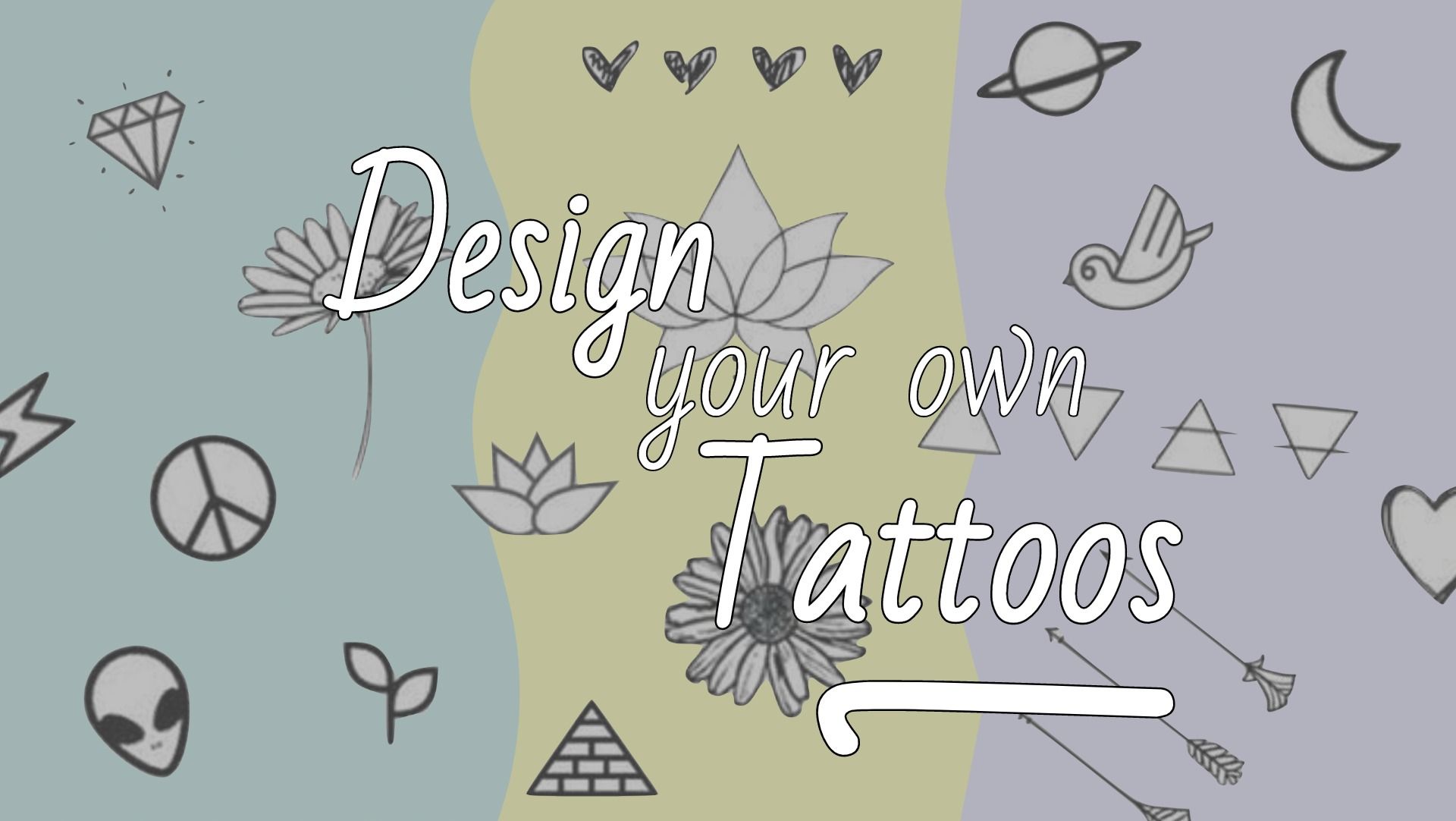 How To Design A Custom Tattoo Online