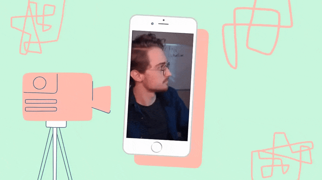how to set gif as wallpaper iphone 6