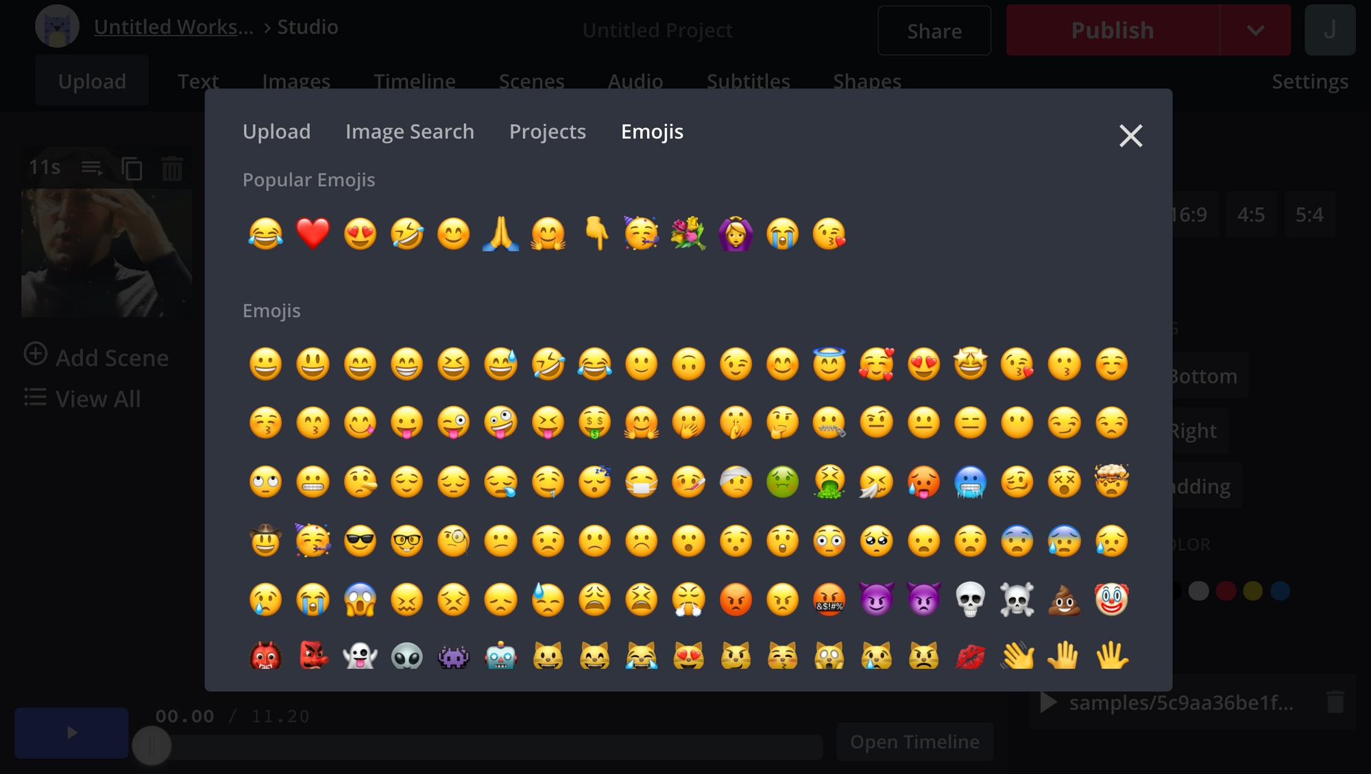 add-emoji-to-photos-online