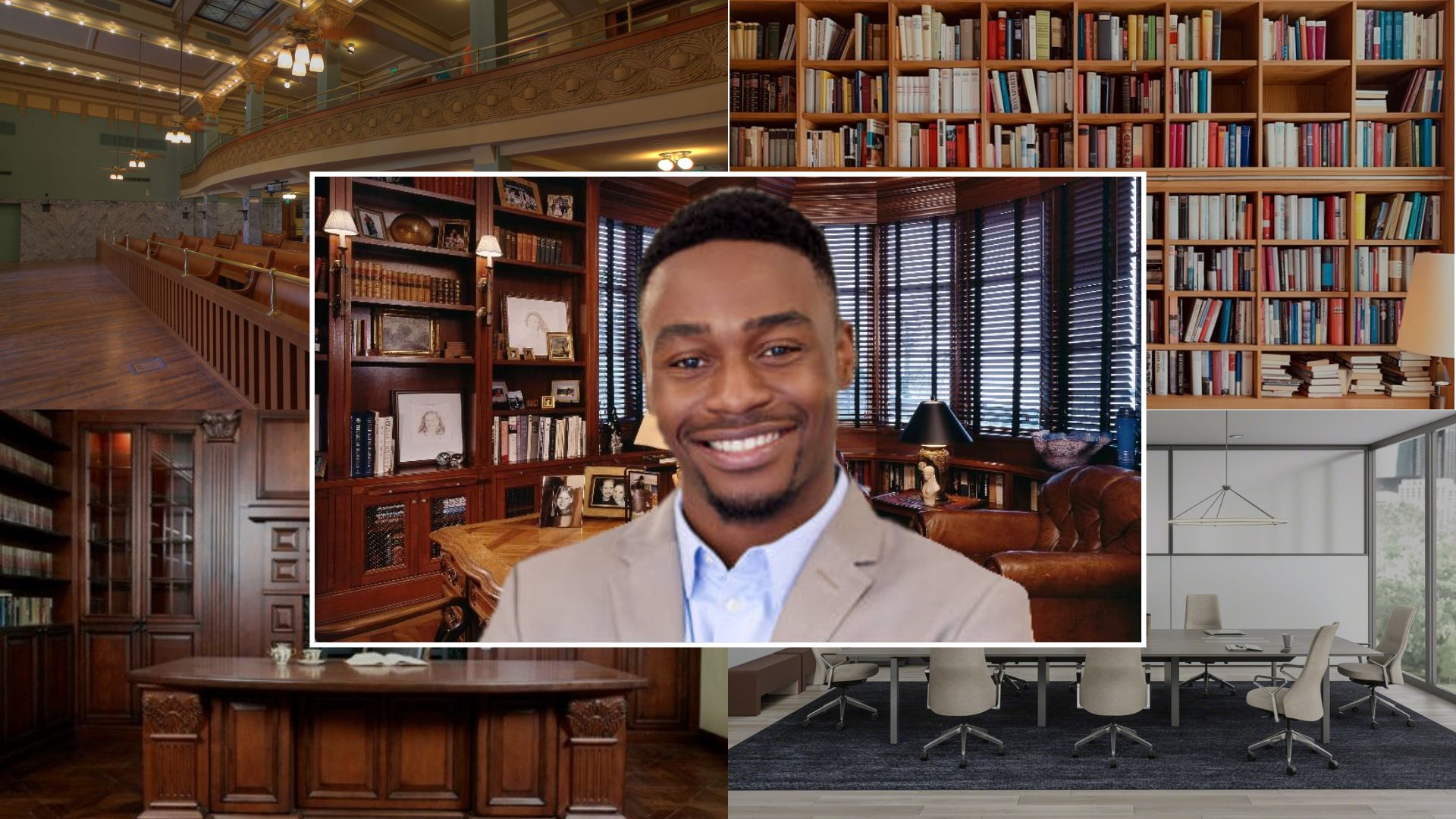 5 Free Zoom Virtual Backgrounds For Lawyers In 21