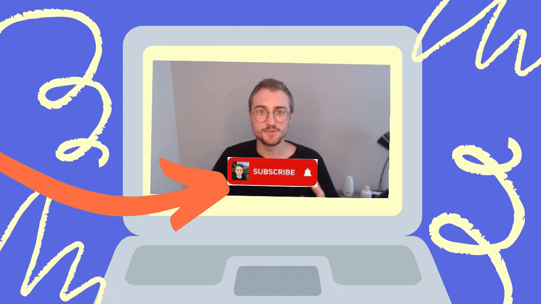 The Easiest Way to Make Your Own GIF