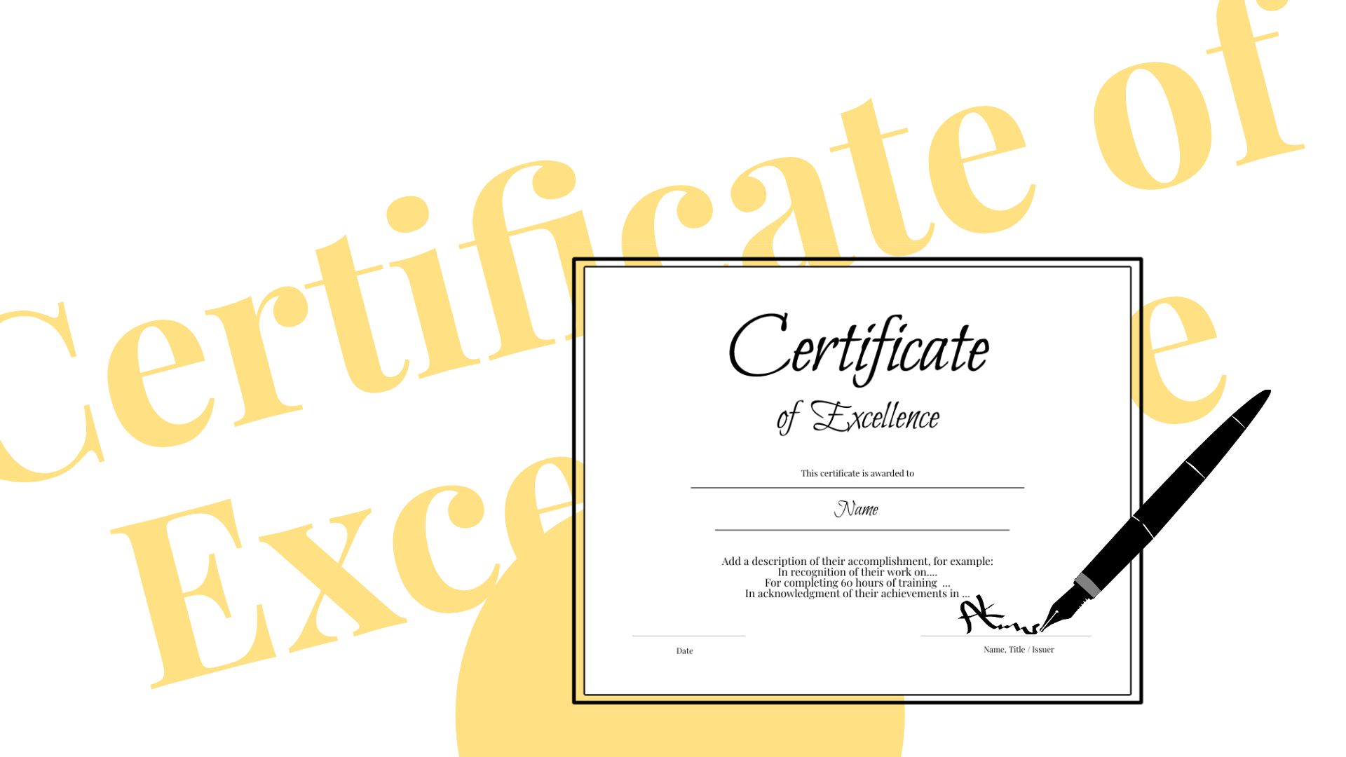 how-to-make-a-certificate-for-any-occasion-free-template