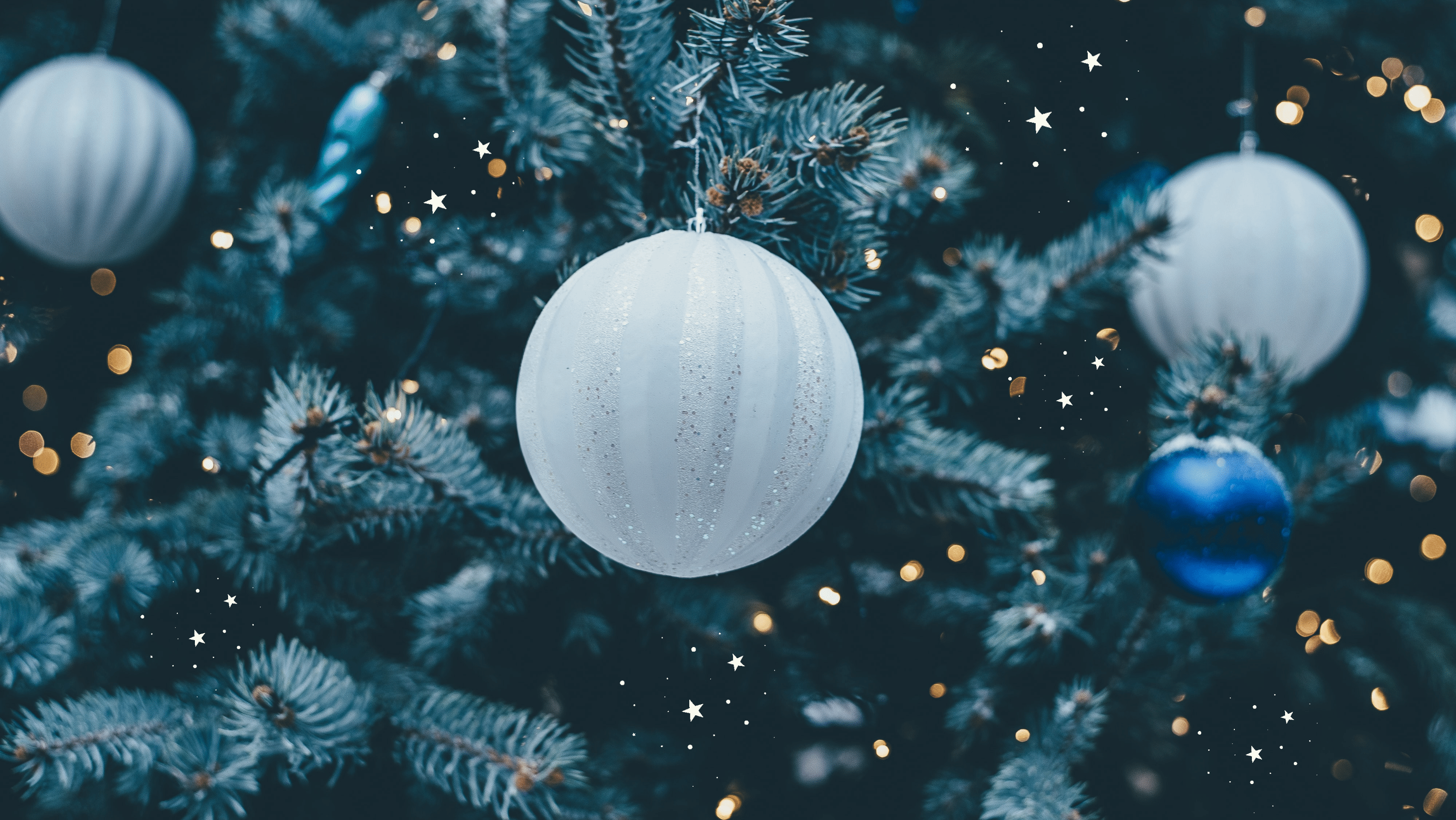 Christmas Backgrounds for Your Phone Computer or Zoom Meeting