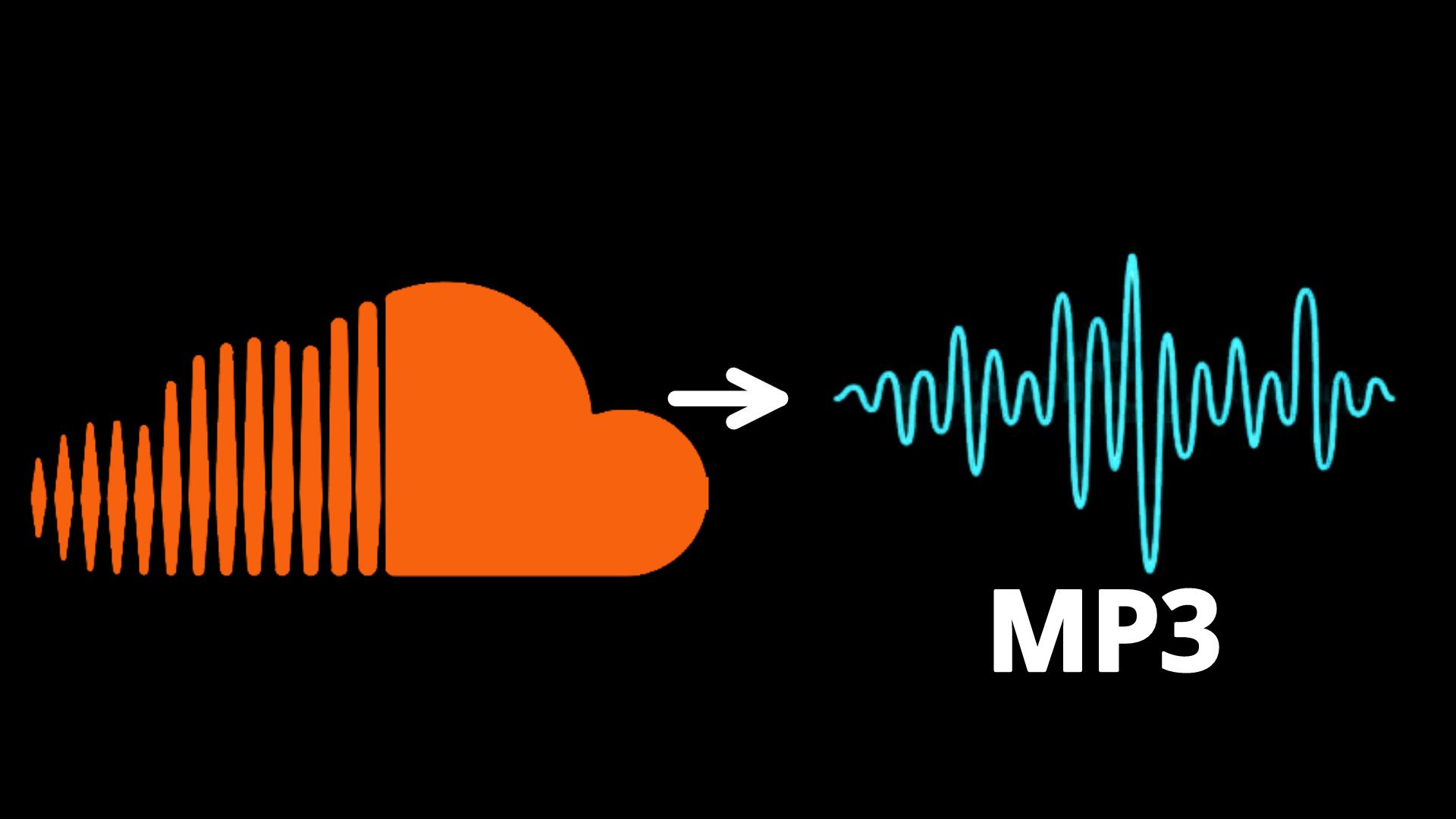 How To Download Any SoundCloud Song As An MP3 File