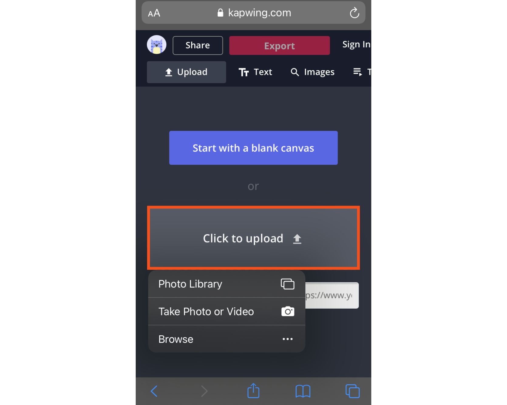 how-to-record-a-video-on-iphone-easy-steps-youtube