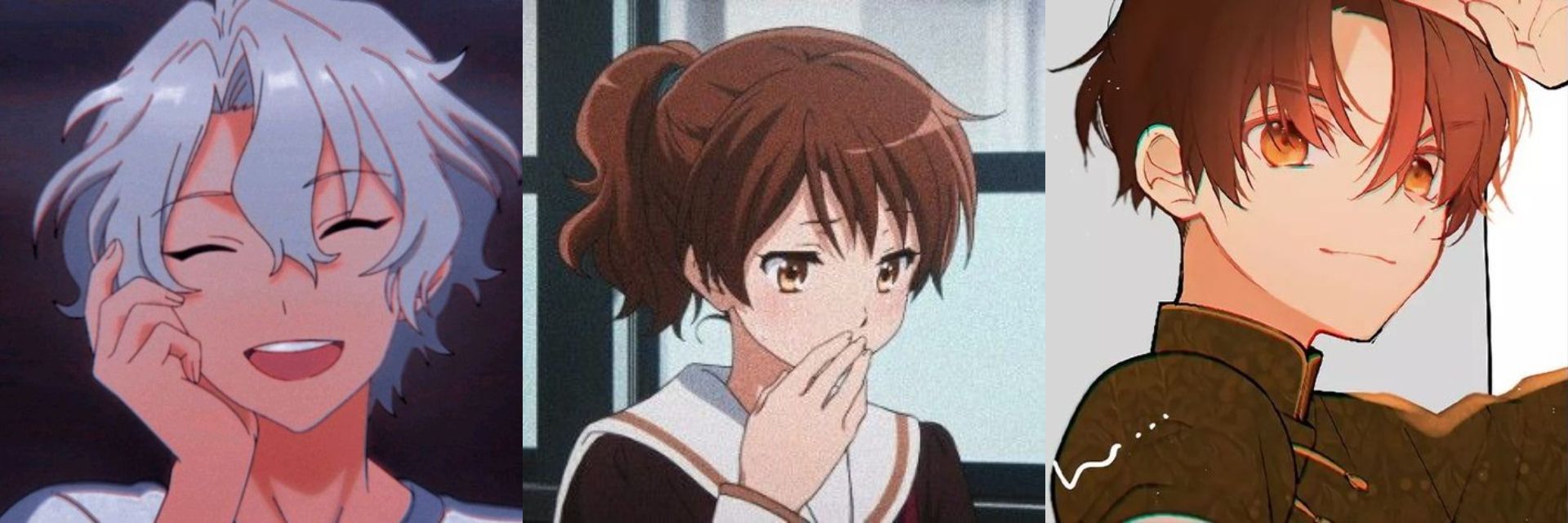 cute anime profile pictures｜TikTok Search
