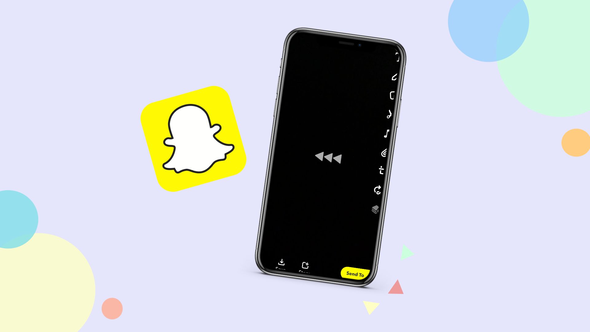 how-to-reverse-a-video-on-snapchat