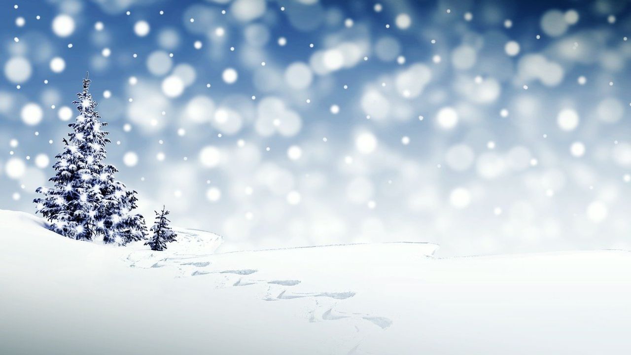 free christmas zoom backgrounds