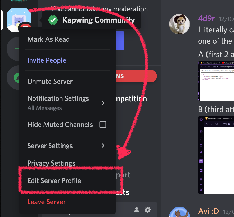 How to Find Discord Servers - Discord Avatars