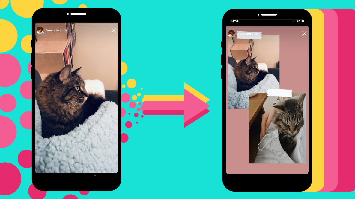 26 How To Make An Instagram Story With Multiple Pictures Full Guide