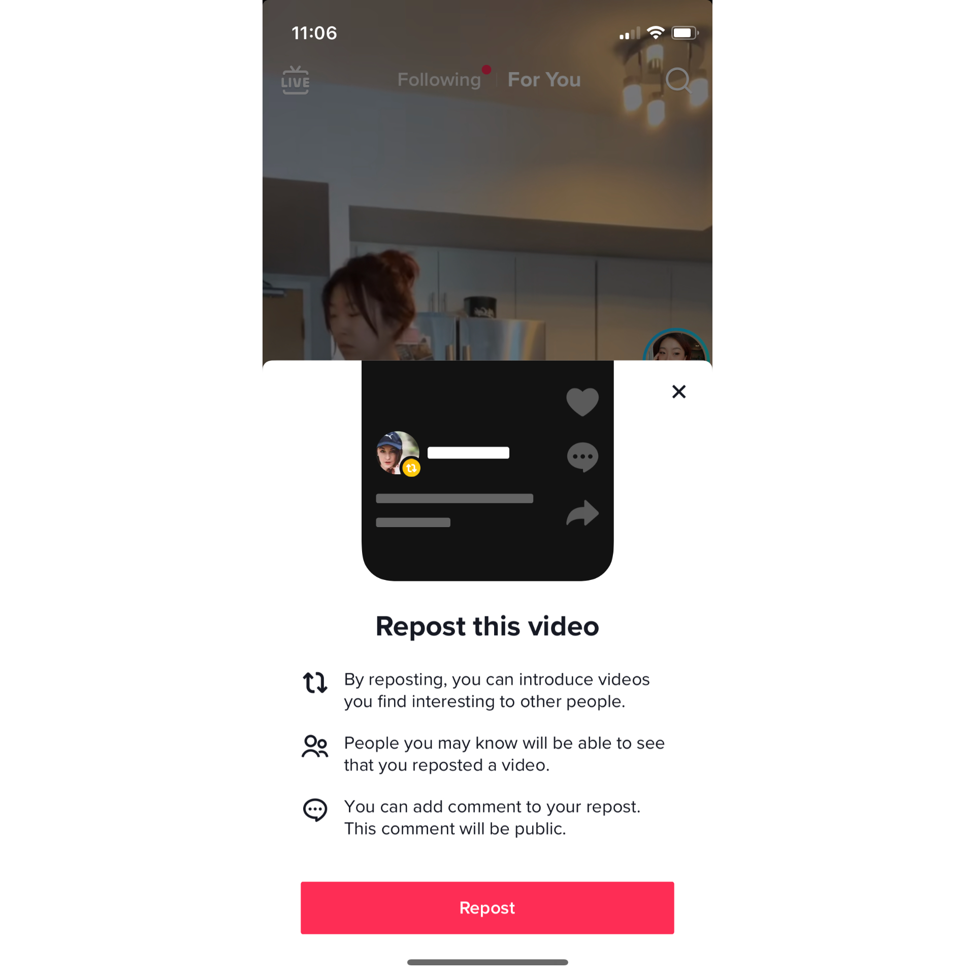 How to Share a TikTok Video: Copy Link, Download, & Repost