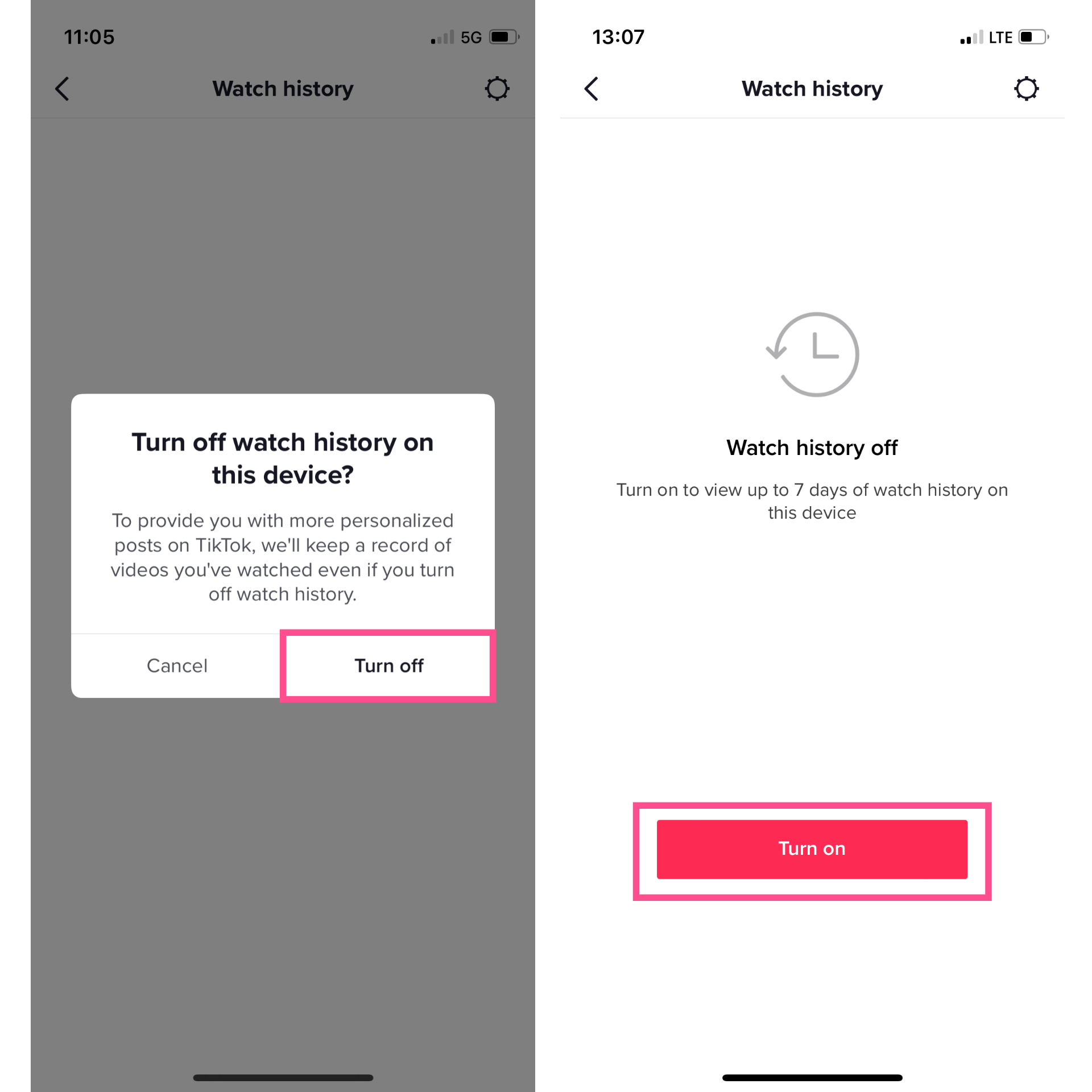 How to View and Manage Your TikTok Watch History - Make Tech Easier