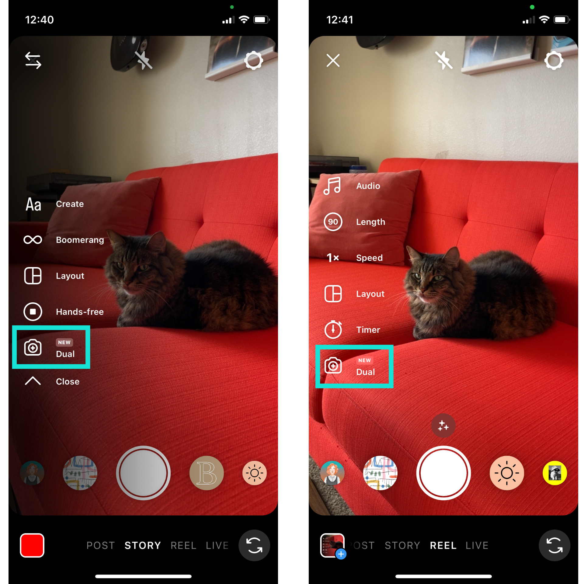 The Latest Instagram Updates: New Changes and Features