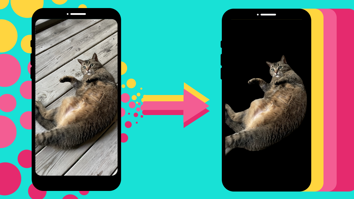 Tận dụng tính năng xóa nền ảnh trên thiết bị không dùng iOS 16 để tạo ra những bức ảnh tuyệt đẹp và ấn tượng. Sự tiện dụng và đơn giản của tính năng này sẽ giúp bạn tiết kiệm thời gian và công sức khi chỉnh sửa ảnh. Hãy xem hình ảnh liên quan để biết thêm chi tiết.
