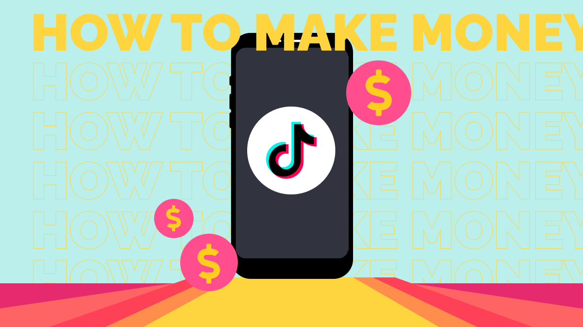 What is TikTok Now and how you can earn money with the application