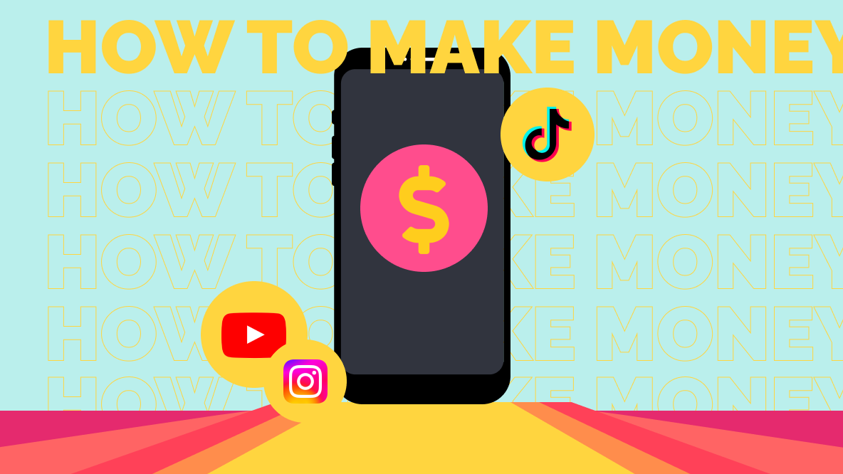 Creator Studio  Earn money sharing videos