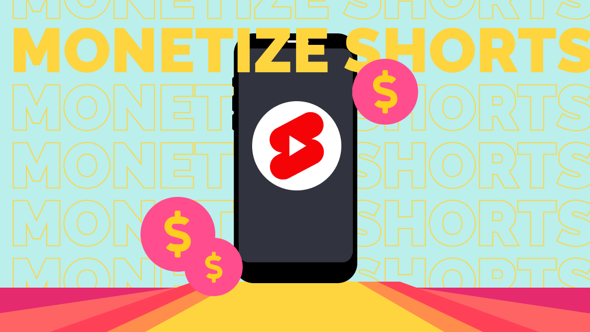 Shorts Monetization: What to Know and How to Do It
