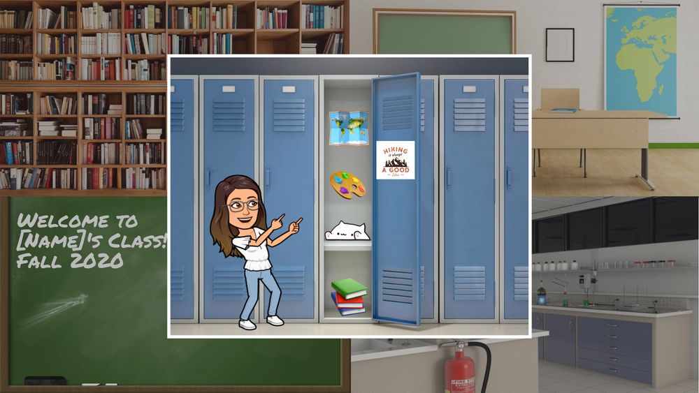 5 Free Zoom Virtual Backgrounds For Teachers In 2020