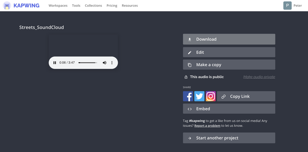 How To Download Any Soundcloud Song As An Mp3 File 7271