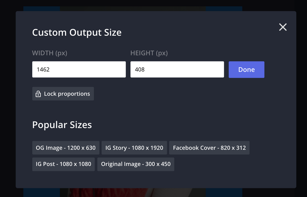 How to Create an OnlyFans Banner Image with the Right Dimensions