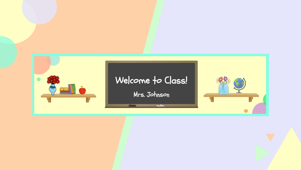 How To Make A Google Classroom Banner   Google Classroom Banner Cover 1  1  