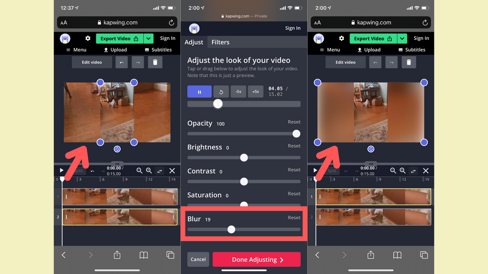 how-to-make-a-vertical-video-into-a-horizontal-video