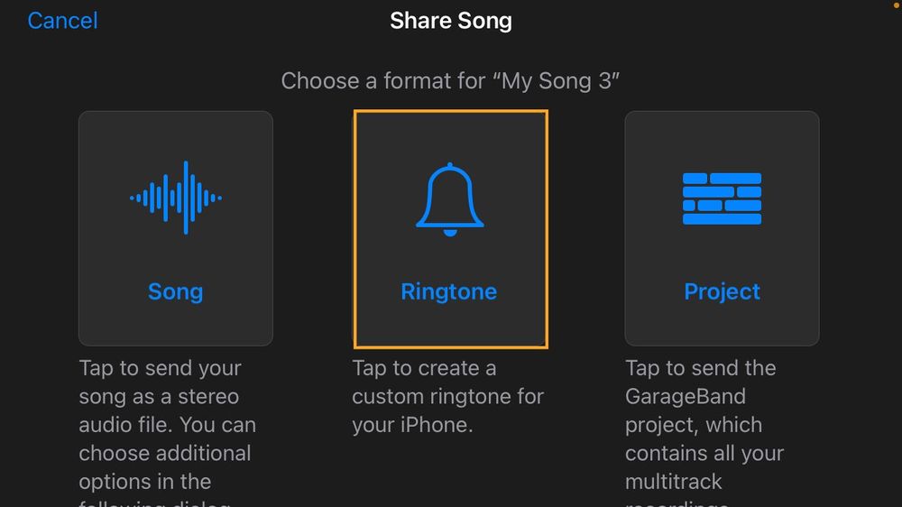 How To Make A YouTube Video Your Ringtone