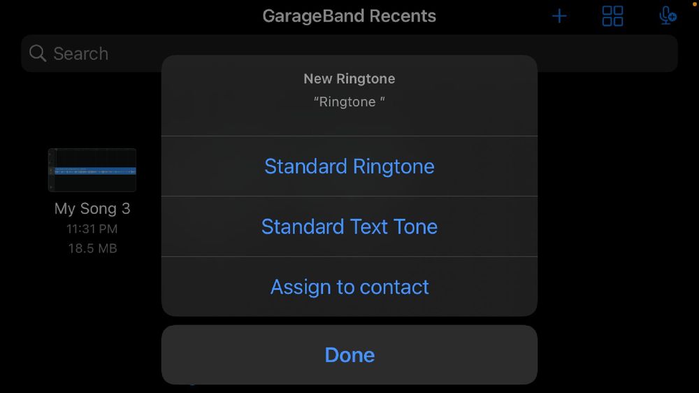 How To Make A YouTube Video Your Ringtone