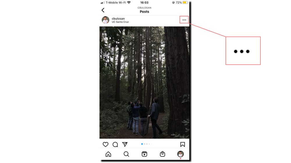 How To Pin Posts On Instagram (with Examples)