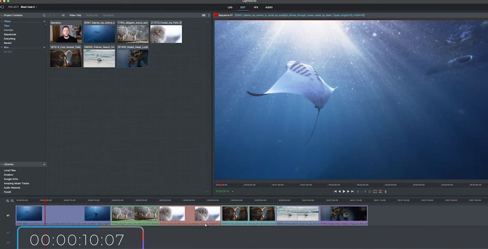 11 of the Best Alternatives to Adobe Premiere Pro