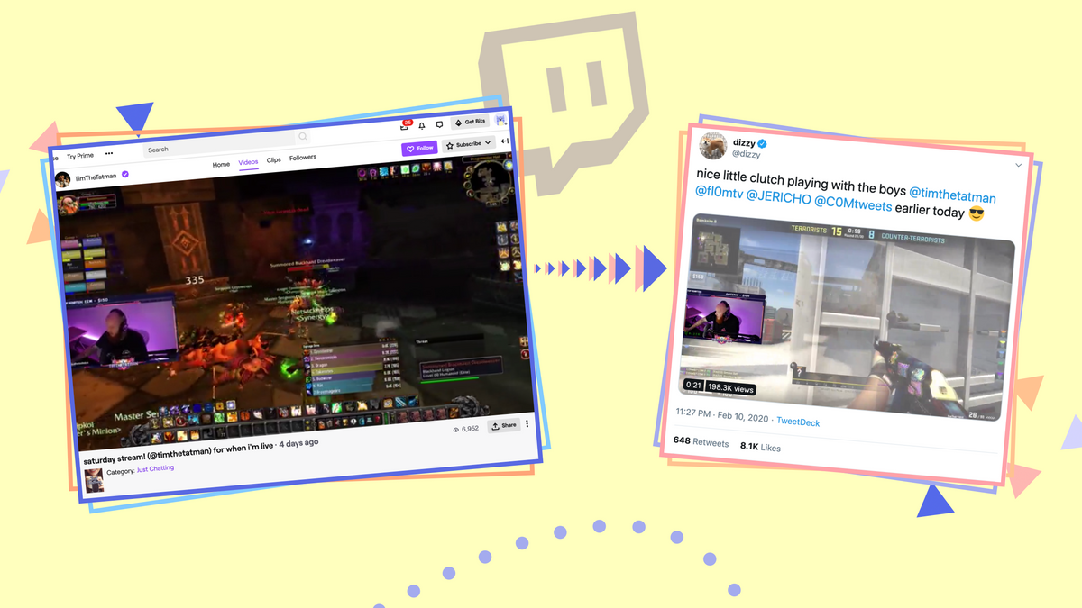 27 Thoughts About Streaming on Twitch (27 Thoughts on Social DIY