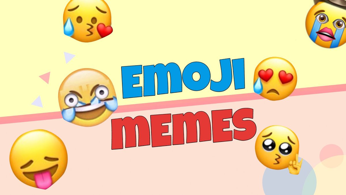 Free Emoji PNG cursed meme images, page 1 