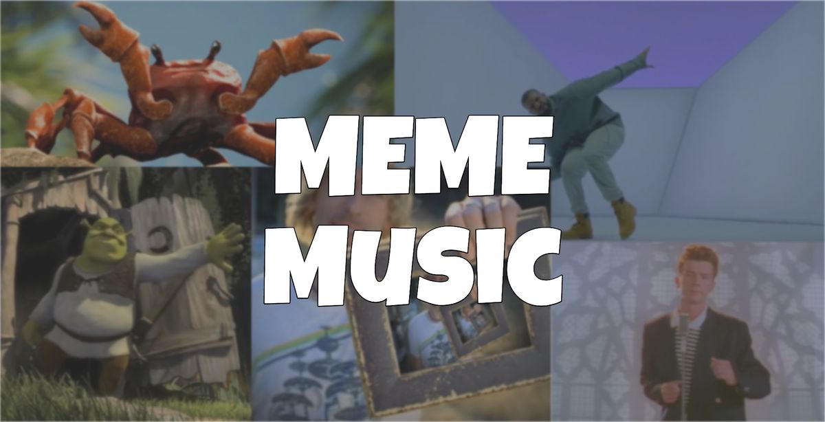 Stream Shrek  Listen to Memes playlist online for free on SoundCloud