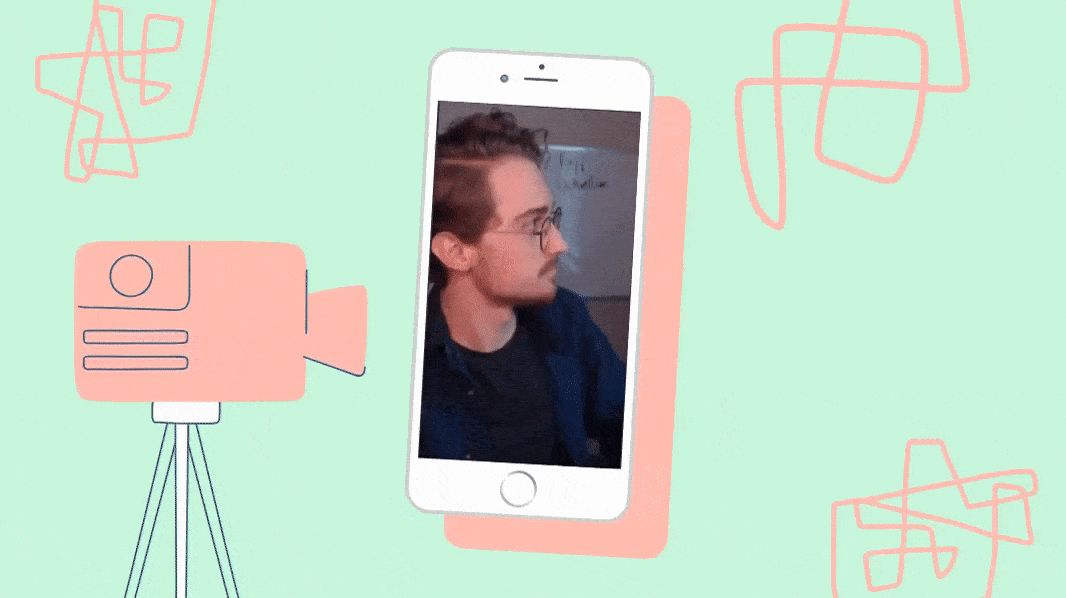 How to make an animated GIF on your iPhone