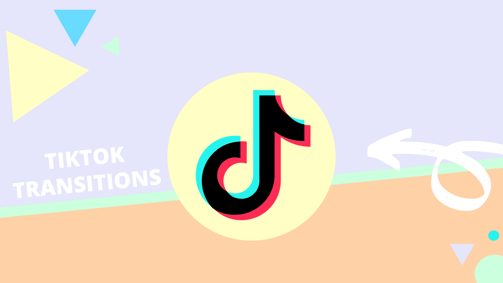 Jump & Snap Clothes Change Transition for Tik Tok 