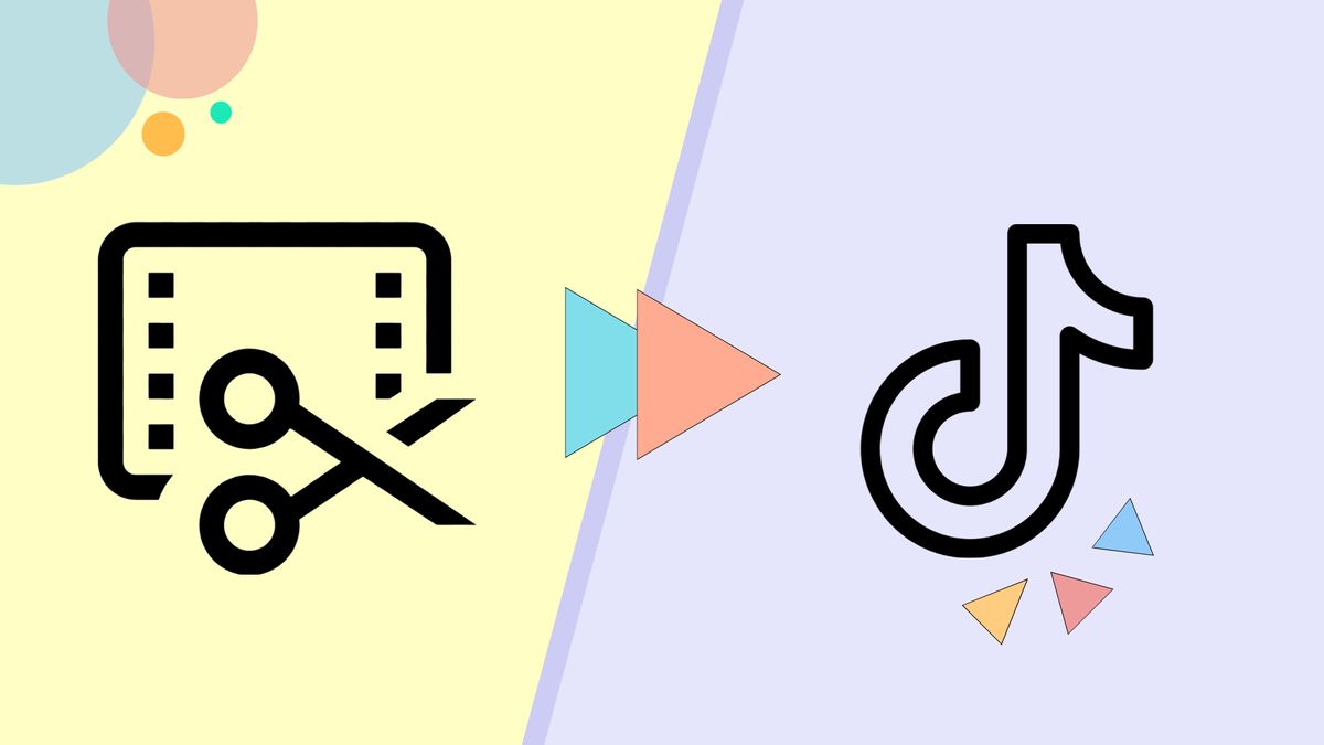 How to Trim Videos on TikTok