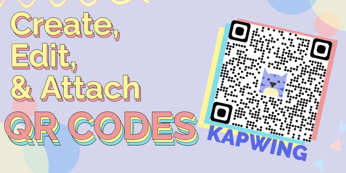 Create dino codes from the Chrome Browser!  You can create fun QR codes  directly from the Chrome browser! No need for a Chrome extension, just  click the URL bar and look