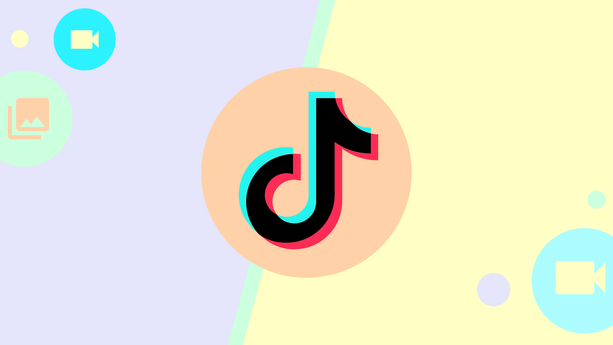 how-to-make-a-tiktok-with-pictures-and-videos