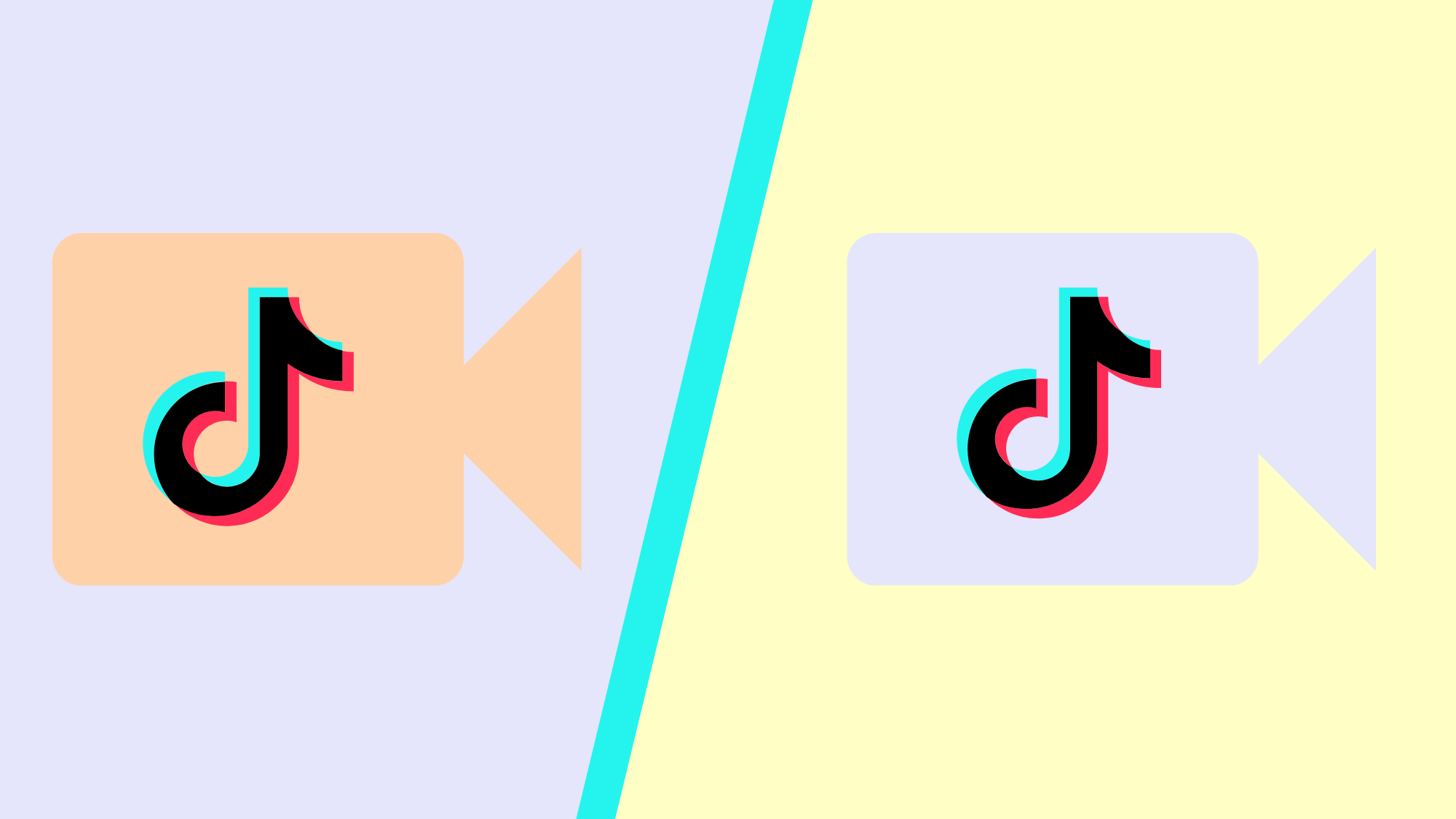 Online TikTok Video Editor - Create TikToks Online 