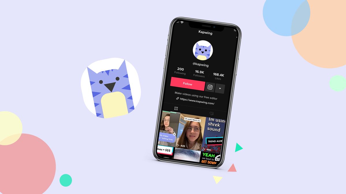 TikTok PFP Guide: Best Size, Ideas & Design Tips