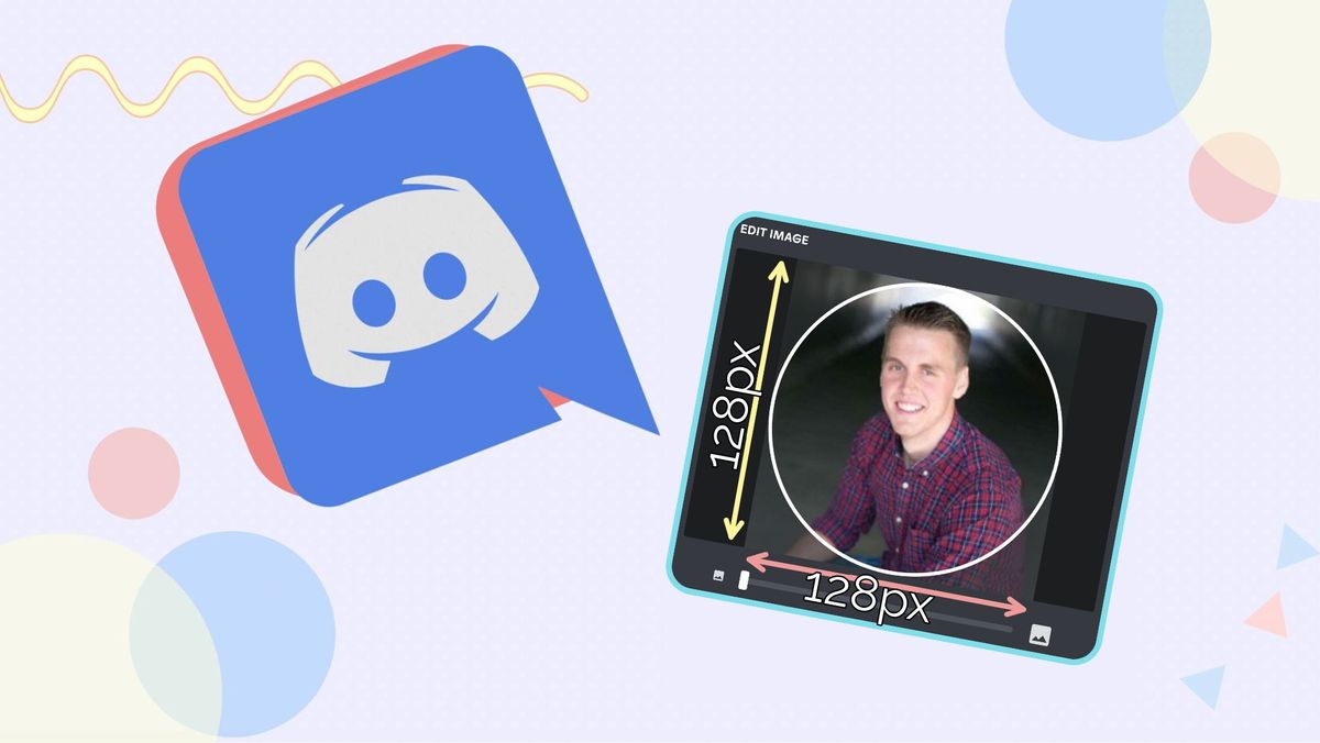 Ultimate Guide of Discord Profile Picture Size 2023 - Fotor