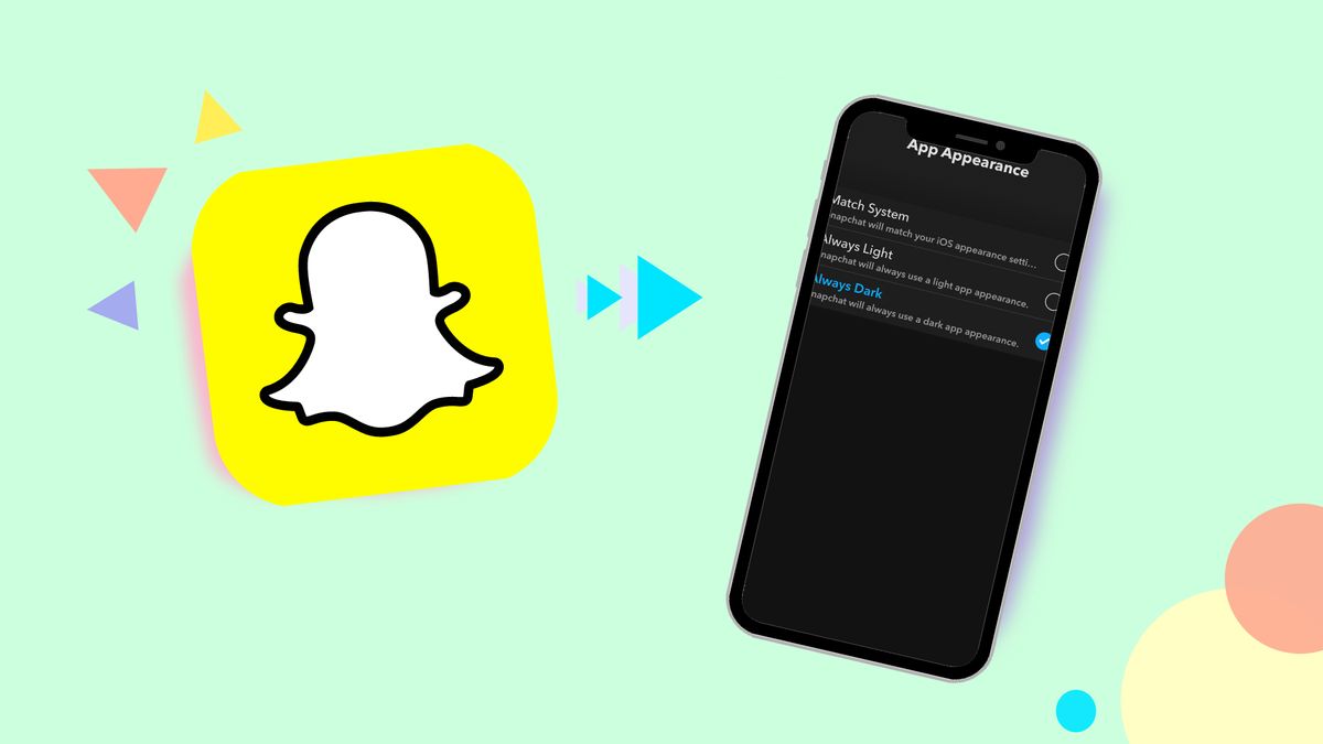 HOW TO UPLOAD HIGH QUALITY SNAPS ON SNAPCHAT 